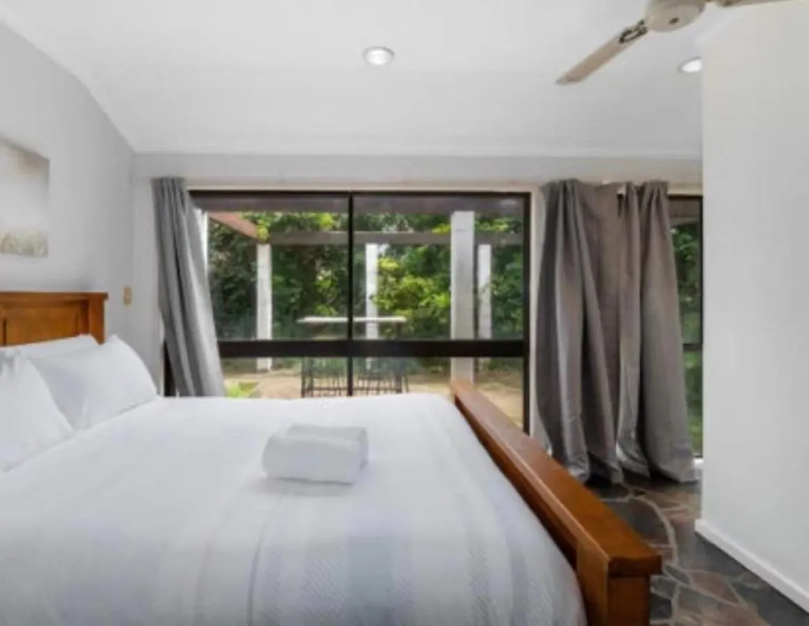 Young Woods Rotorua Homestay